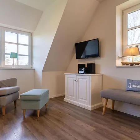 Lieblingsplatz Apartamento *