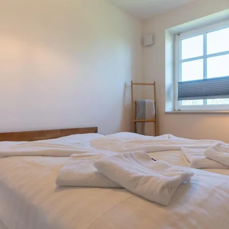 Lieblingsplatz Apartamento *