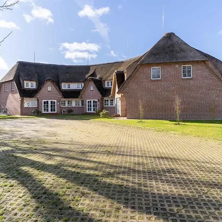 Apartamento Lieblingsplatz Sankt Peter-Ording