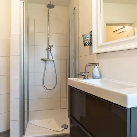 Lieblingsplatz Apartamento Sankt Peter-Ording