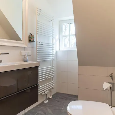 Apartamento Lieblingsplatz