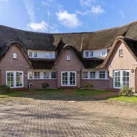 Apartamento Lieblingsplatz
